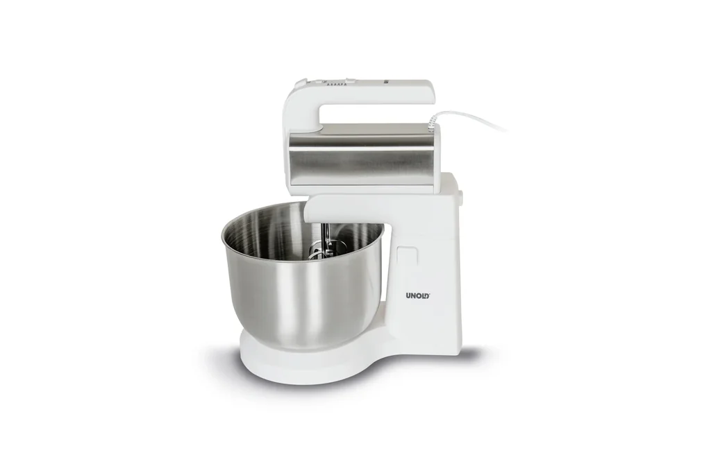 Hand mixer with mixing bowl Hannah