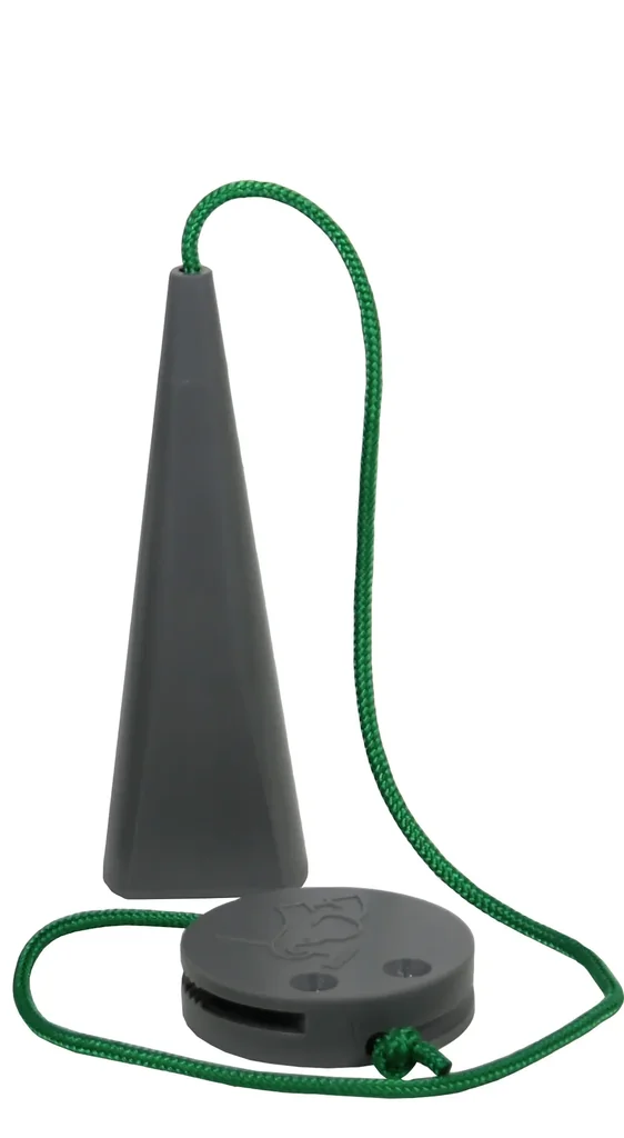 Allround-hanger "Olifant" klein, set van 3