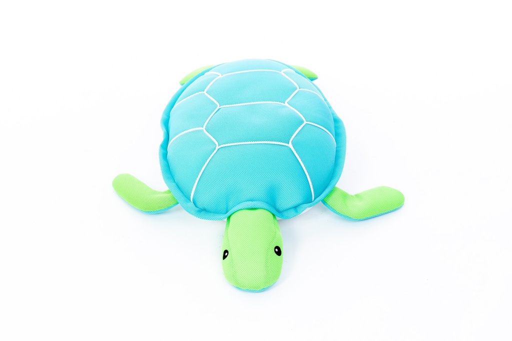 Westmann Pool Buddy Schildpad Zitzak & Zwemdier