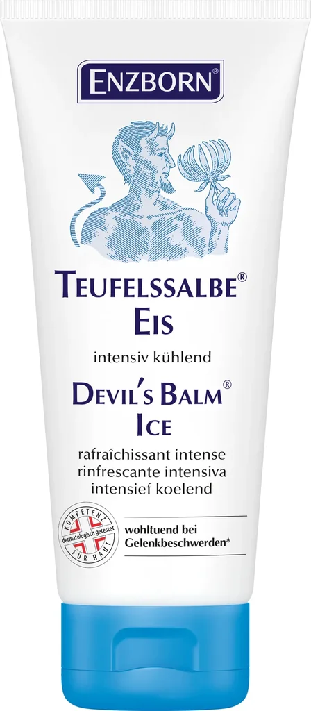 Devil's Ointment Ice 100 ml