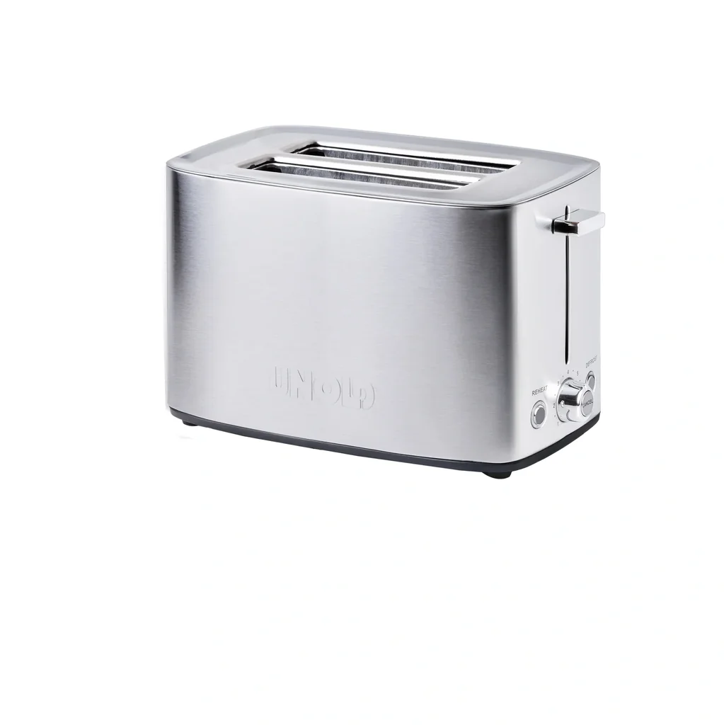 Toaster Tommy