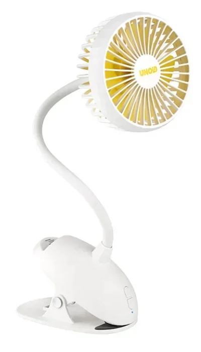 Tischventilator Breezy Clip