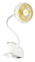 Tischventilator Breezy Clip