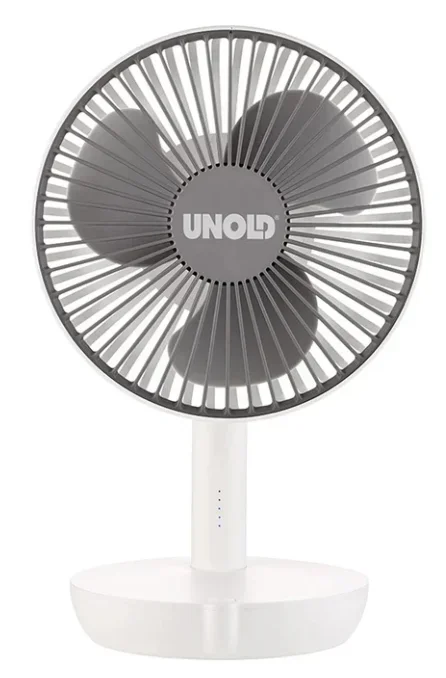 Tischventilator Breezy