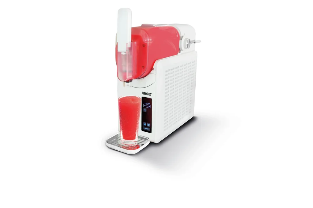 Slush ice machine Susi