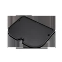 Grill plate - for Lumin Compact