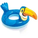 Pool in Tierform-Bird