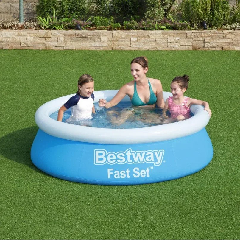 Pool fast 183 x 51 cm