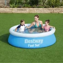 Pool fast 183 x 51 cm