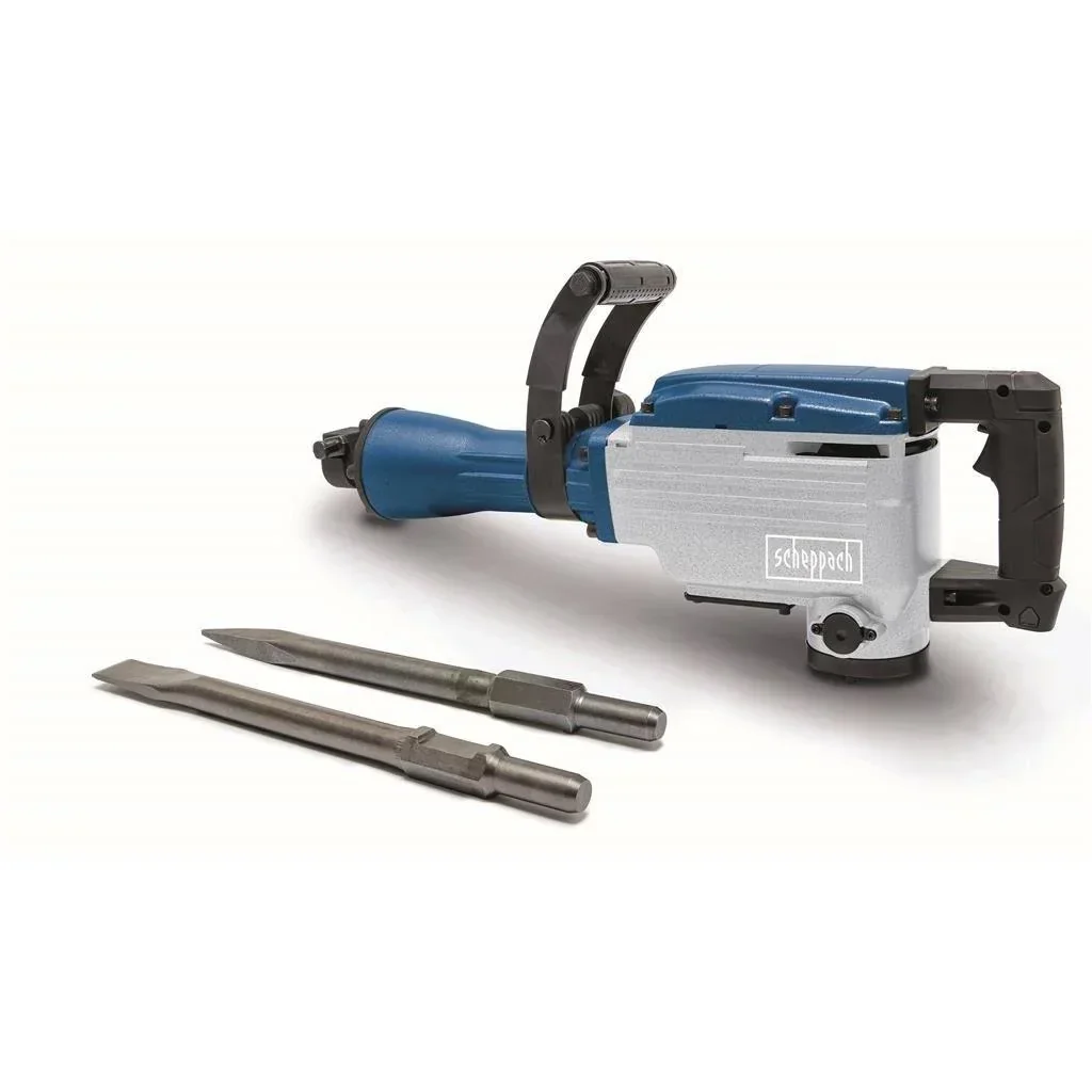 Breaker AB1700 - SDS-max | 1700W | 50J | In case