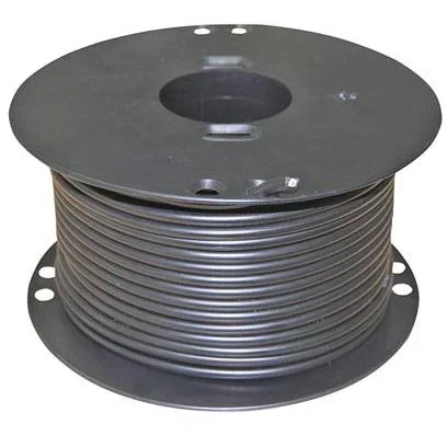 Earthing cable 50 m, core 1.6 mm double insulated