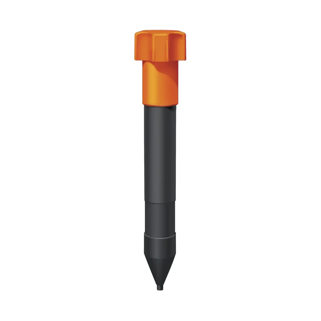 US mole repeller