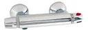 Sopotherm thermostatic mixer for shower
