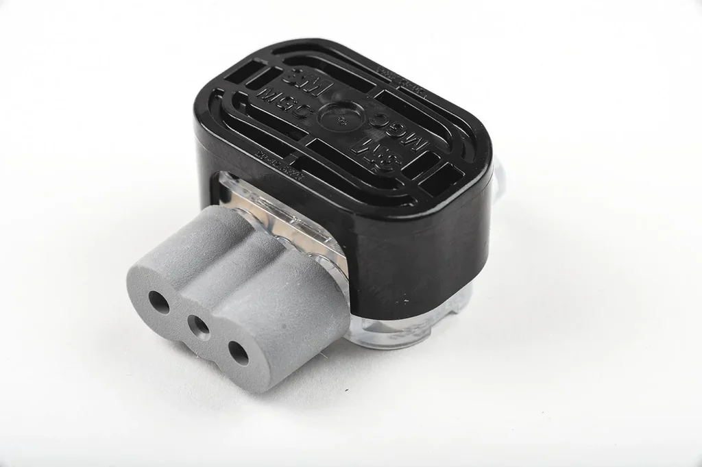 Cable connector "MGC 3M Scotchlok", for robotic lawnmowers, 3 pieces