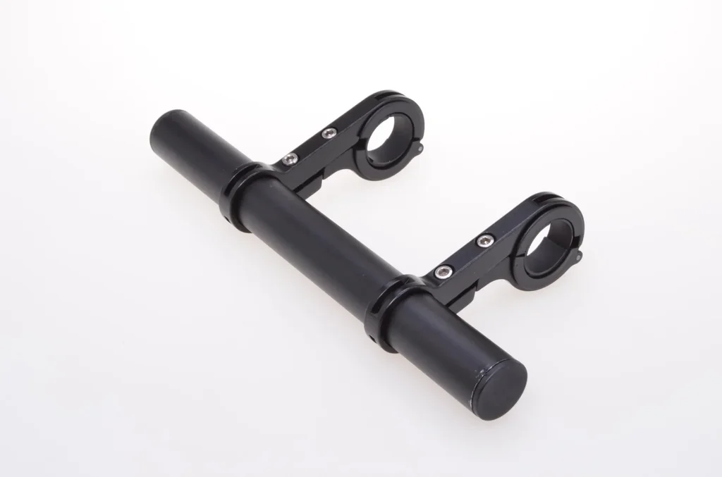 Handlebar extension