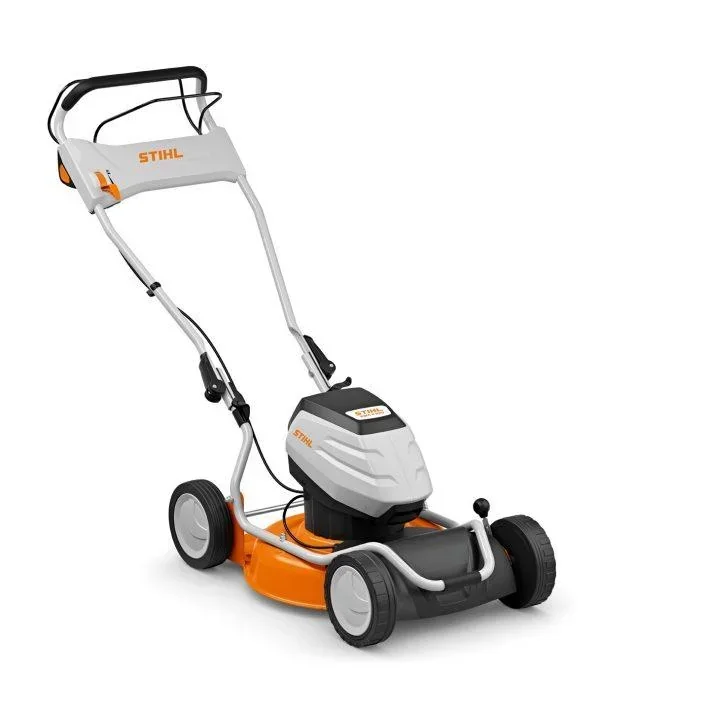 Cordless mulching mower RMA 2 RPV, single unit without battery and without charger
