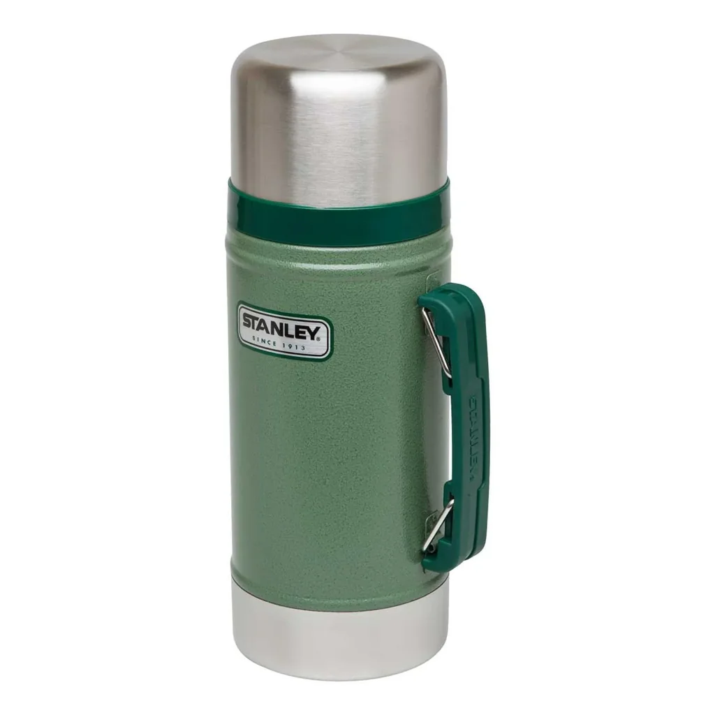 Warming container, 709 ml capacity