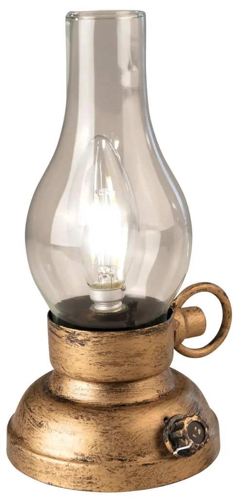 LED lantern