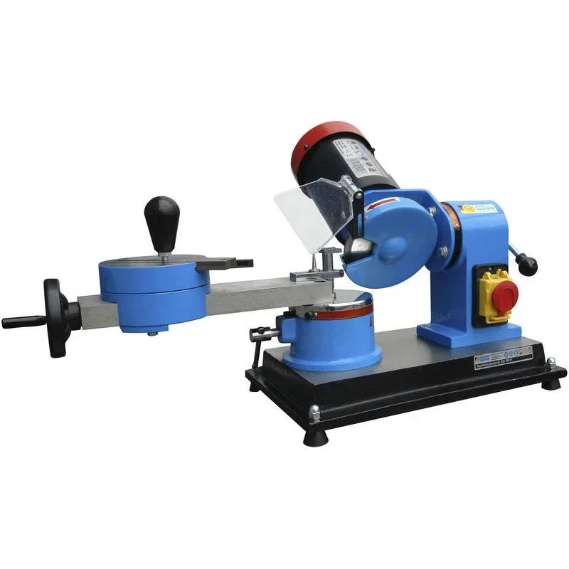 SAW BLADE SHARPENING MACHINE GSS 700 P