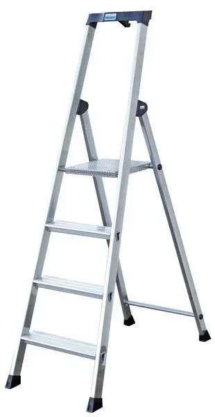 Solido stepladder, 6 steps