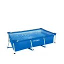 Small pool frame 260 x 160 x 65