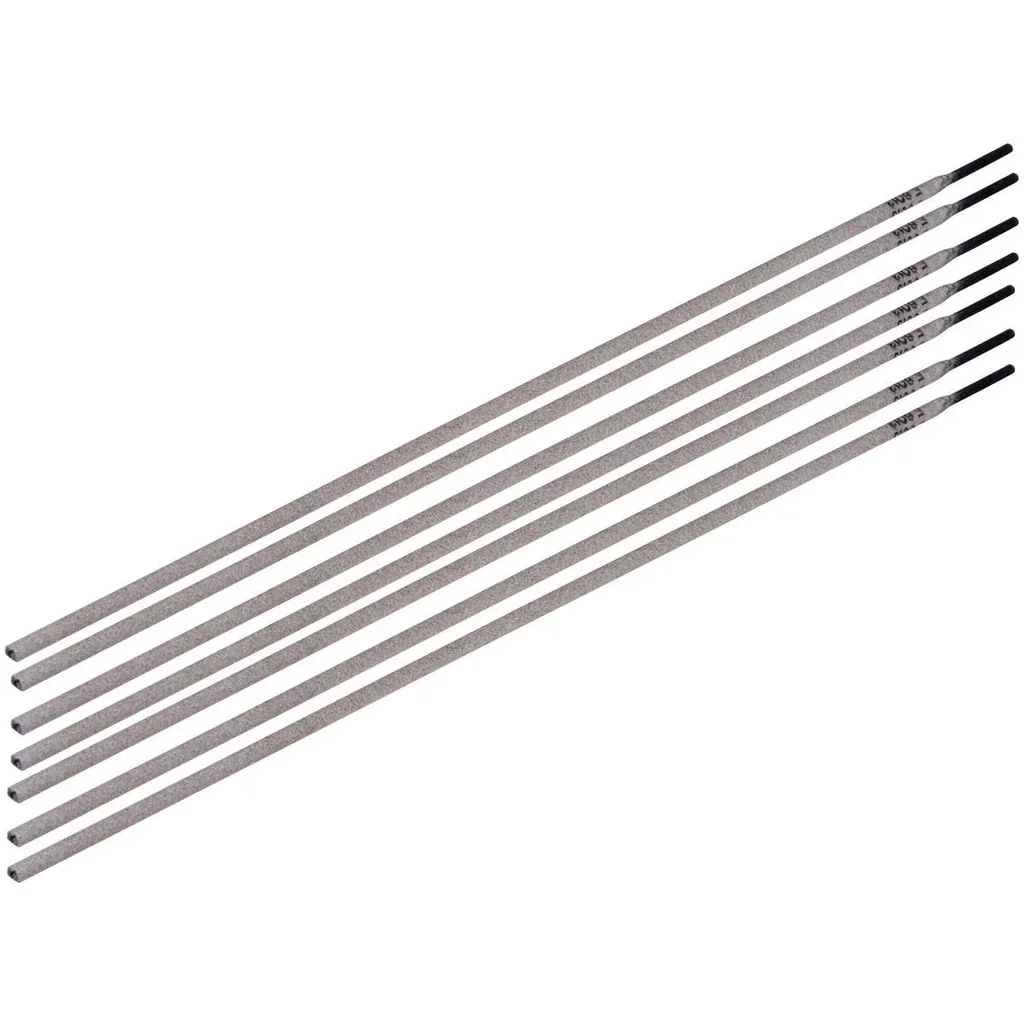 WEA1018 Electrodes 3.2 mm, 80-120A, 12 pcs.