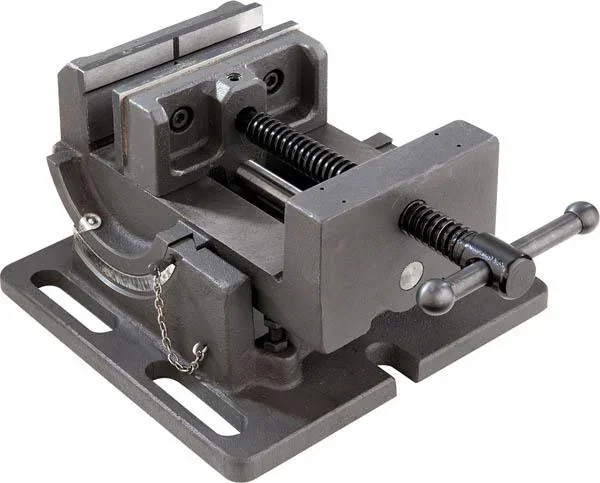 Multipurpose machine vice