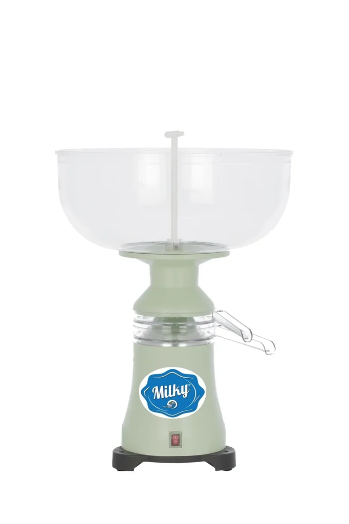 Milk centrifuge "Milky" FJ90PP