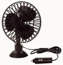 Car fan 12 volt, easy installation