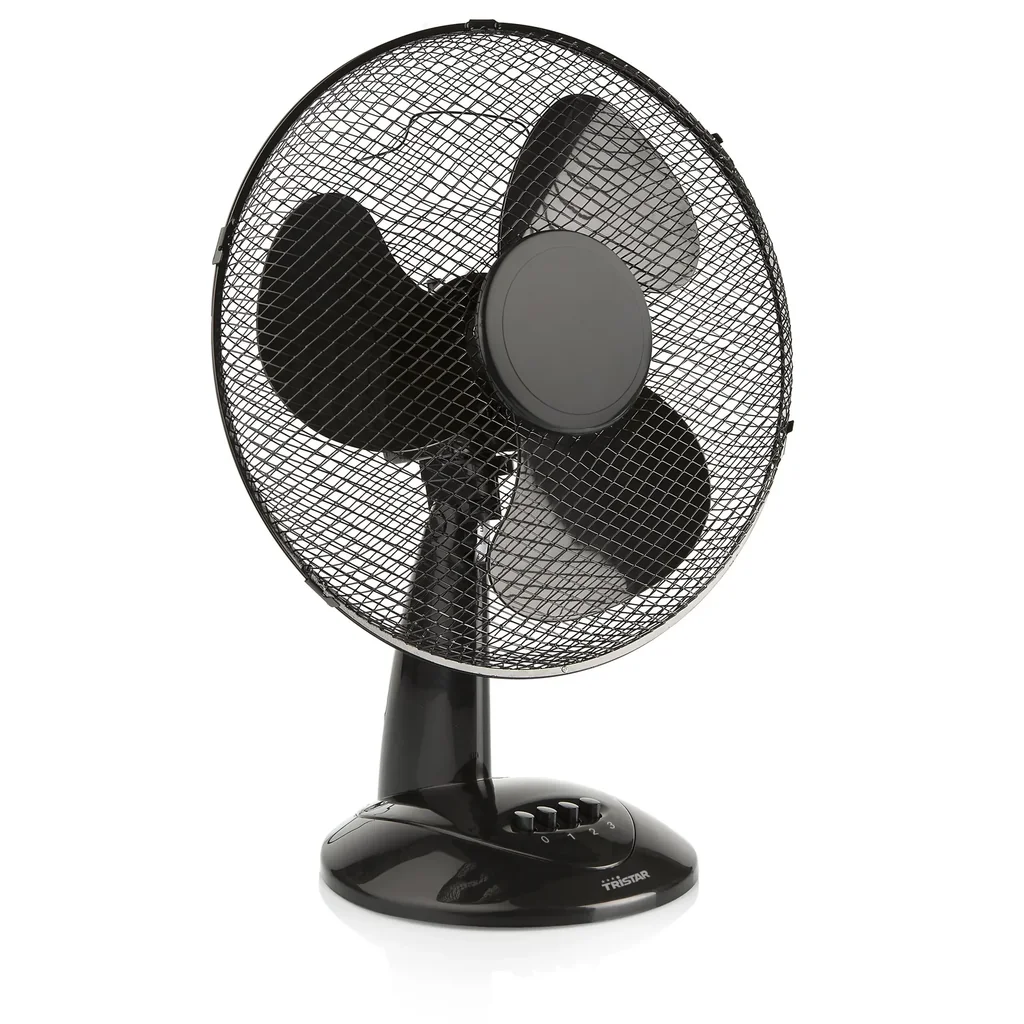 Table fan VE-5979 45 watts, 40 cm diameter
