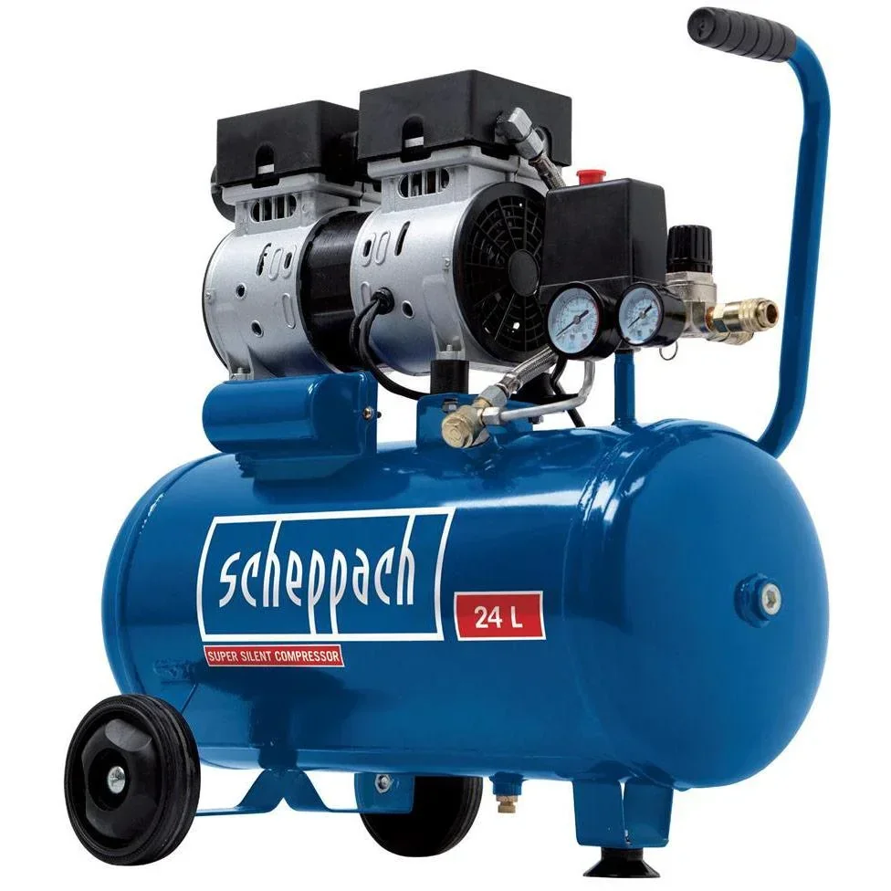 Silent 24L Compressor HC24Si