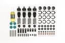 Tuning kit for TT-02
