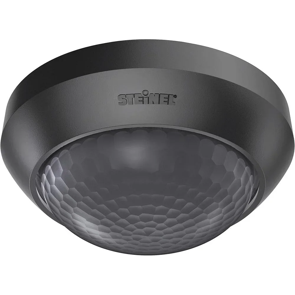 Motion detector IS 360-3 black