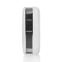 WiFi smoke detector with Connected-at-Home app support