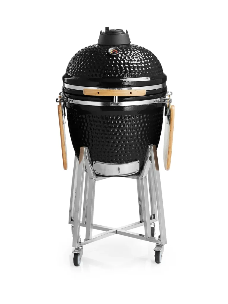 Ceramic oven Kamado XL