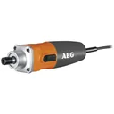 Straight Sharpener GS 500 E