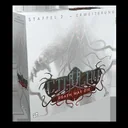 Cthulhu: Death May Die - Season 2 - Expansion
