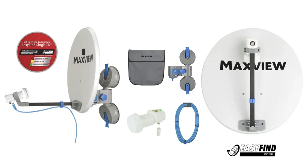 Remora satellite system