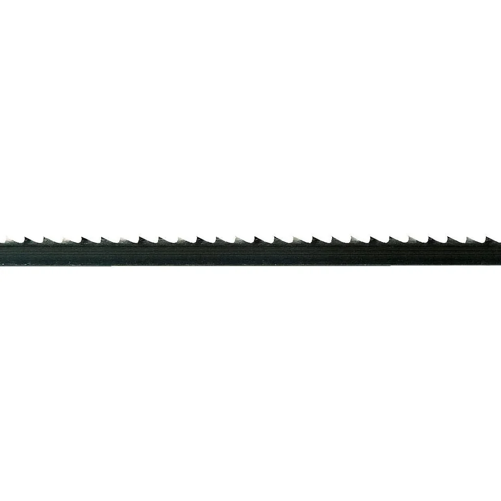 Saw blade - 6x0.36x1400mm | 6Z/Z | Suitable for HBS20