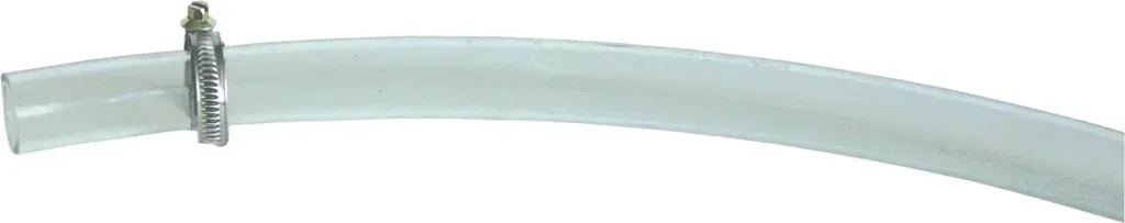 PVC-slang - 6 m, 1 1/4"