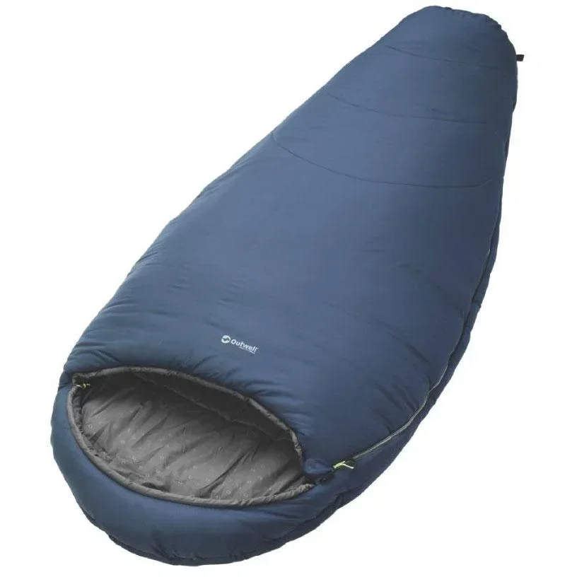 2500 cozy sleeping bag