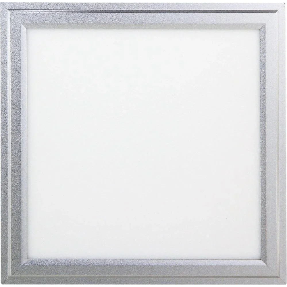 LED ceiling light - 18W - 30x30cm