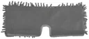 Replacement cover for spray mop 2in1