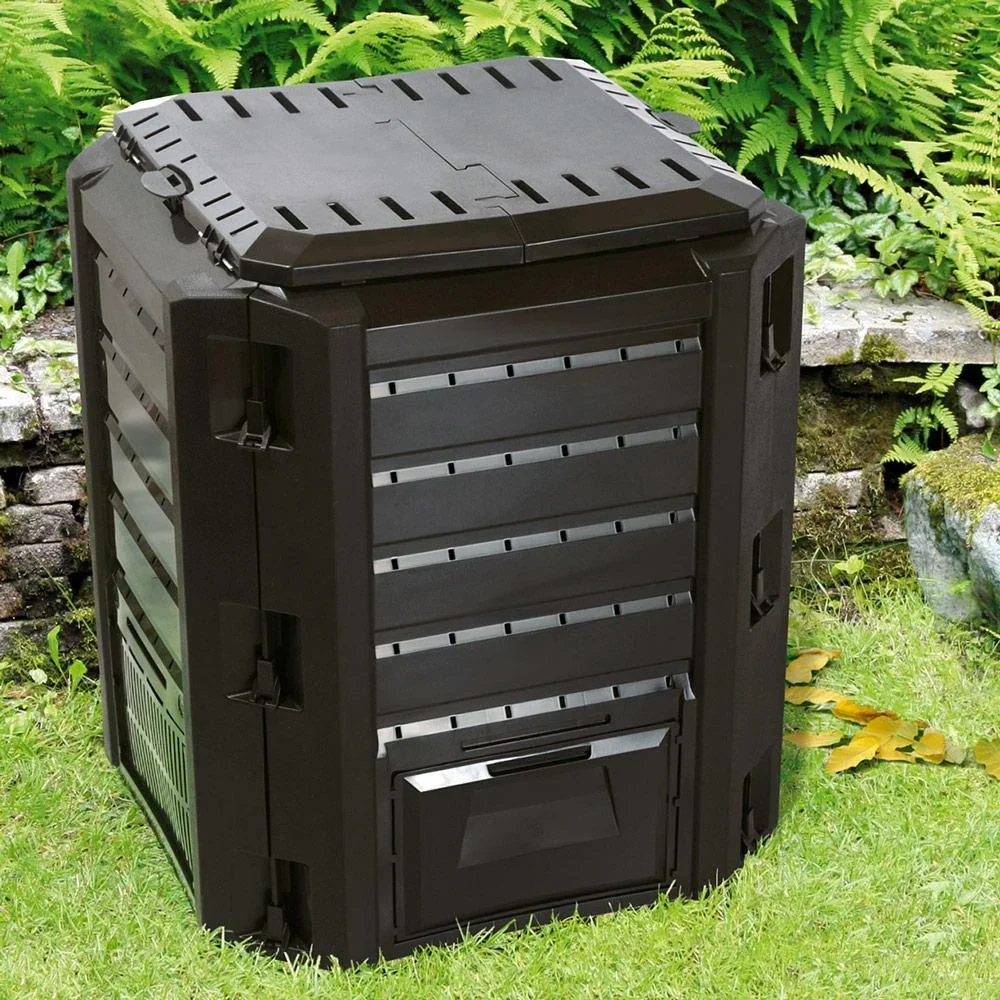 Rapid composter - 380L - Composter - Plastic