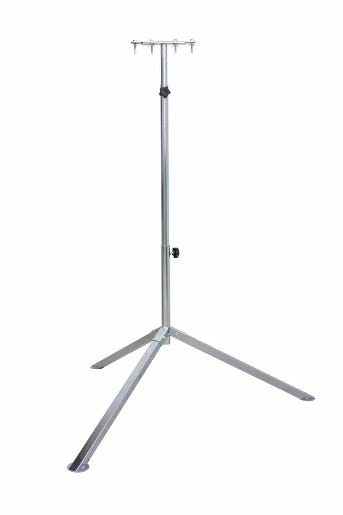 Professional tripod, adjustable to approx. 2.60 m
