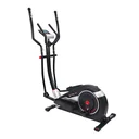 Crosstrainer Ergometer AX 8000 including Kinomap