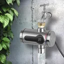 Instantaneous water heater, compact, 3300 watts