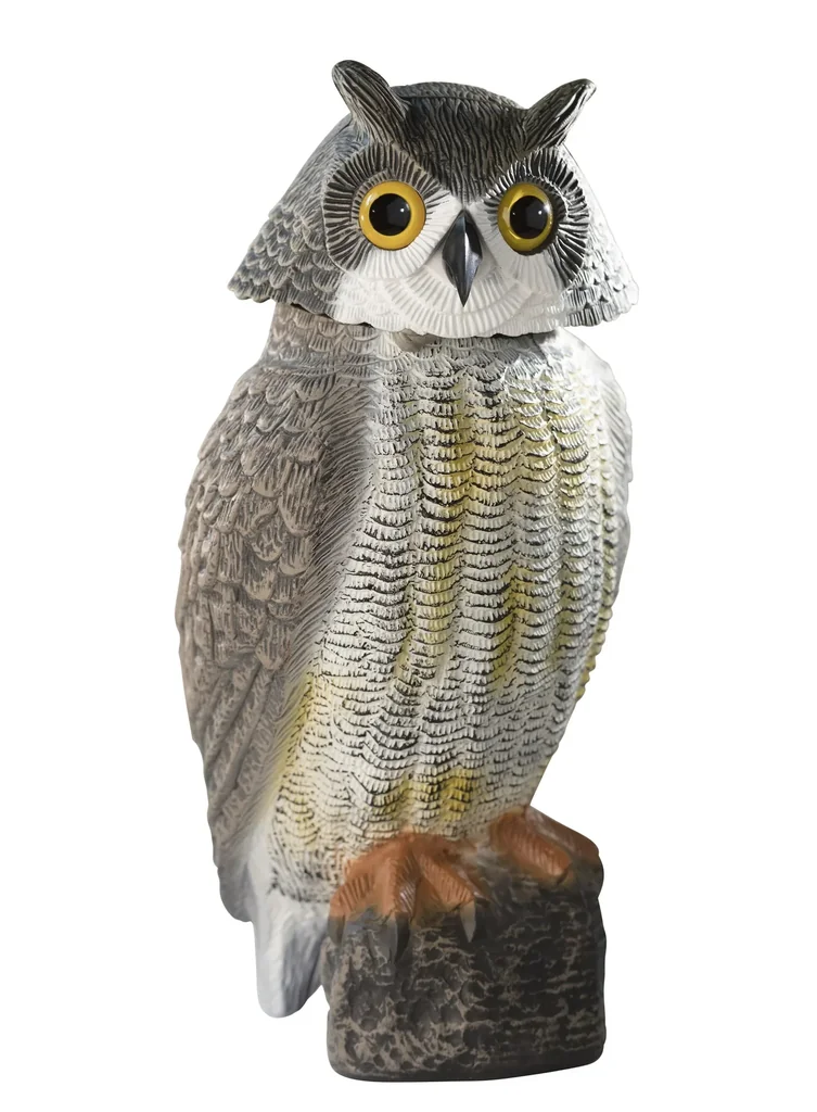 Wind-Wiggle-Owl