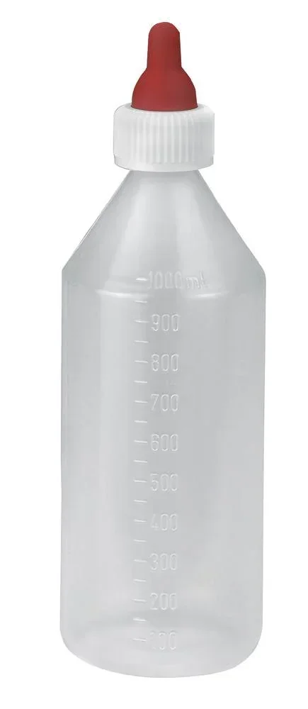 Lamb bottle, 1 l