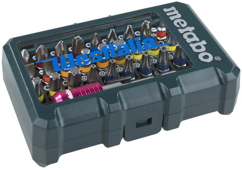 Bit Box "Promotion" 32-piece